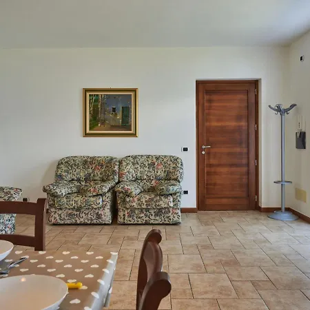 Roberta-2 By Interhome Apartament *